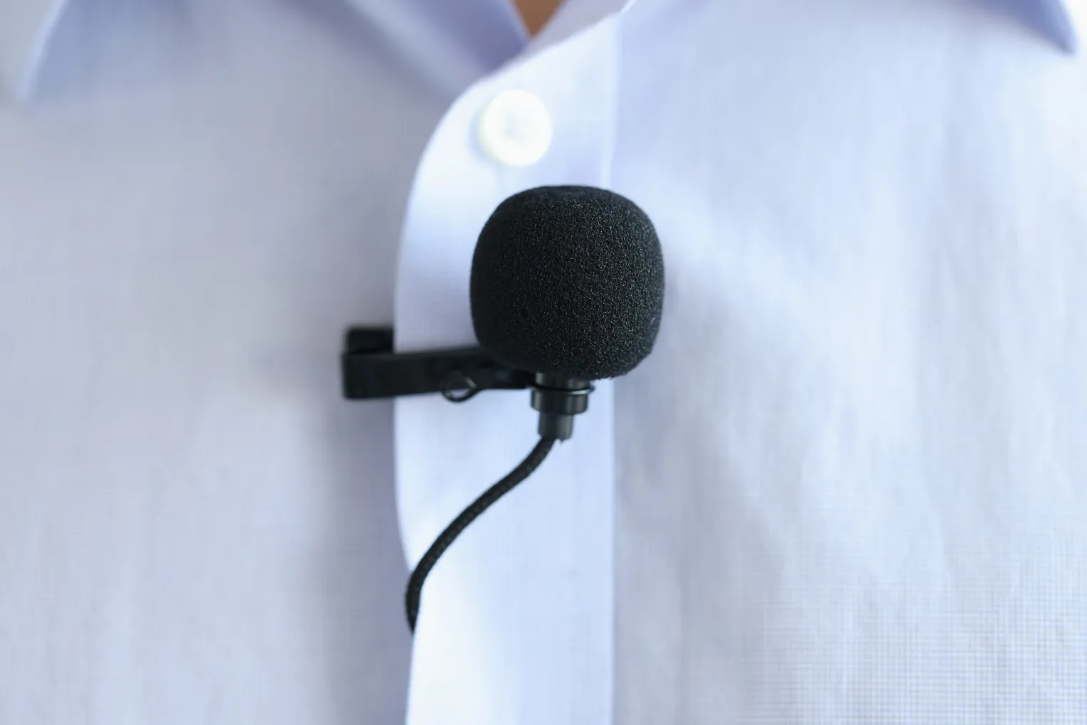 Top 5 Lavalier Microphones for Videography Best Lavalier Mic for Film